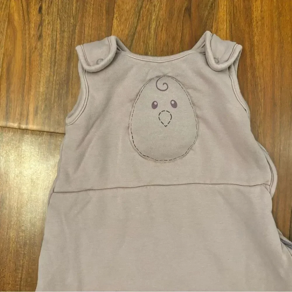 Nested Bean Zen Sack Winter Sleep Sack